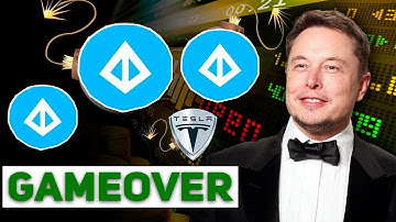 A HUGE WARNING! FROM ELON MUSK TO LOOPRING HOLDERS??