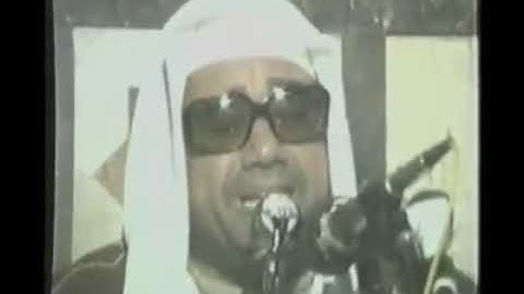 الشيخ راغب مصطفى غلوش #تلاوة_رائعة من سورة الإسراء #نادر_جدا