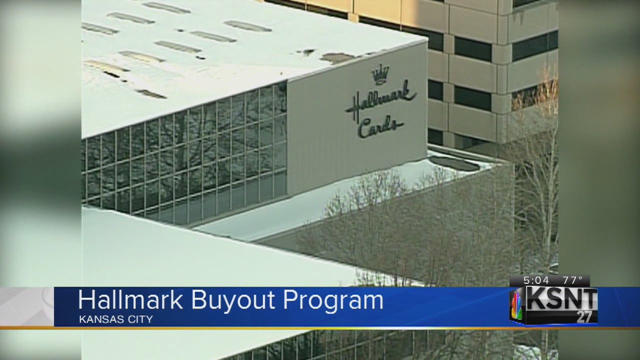 Hallmark seeks to cut 200 jobs in next several months
