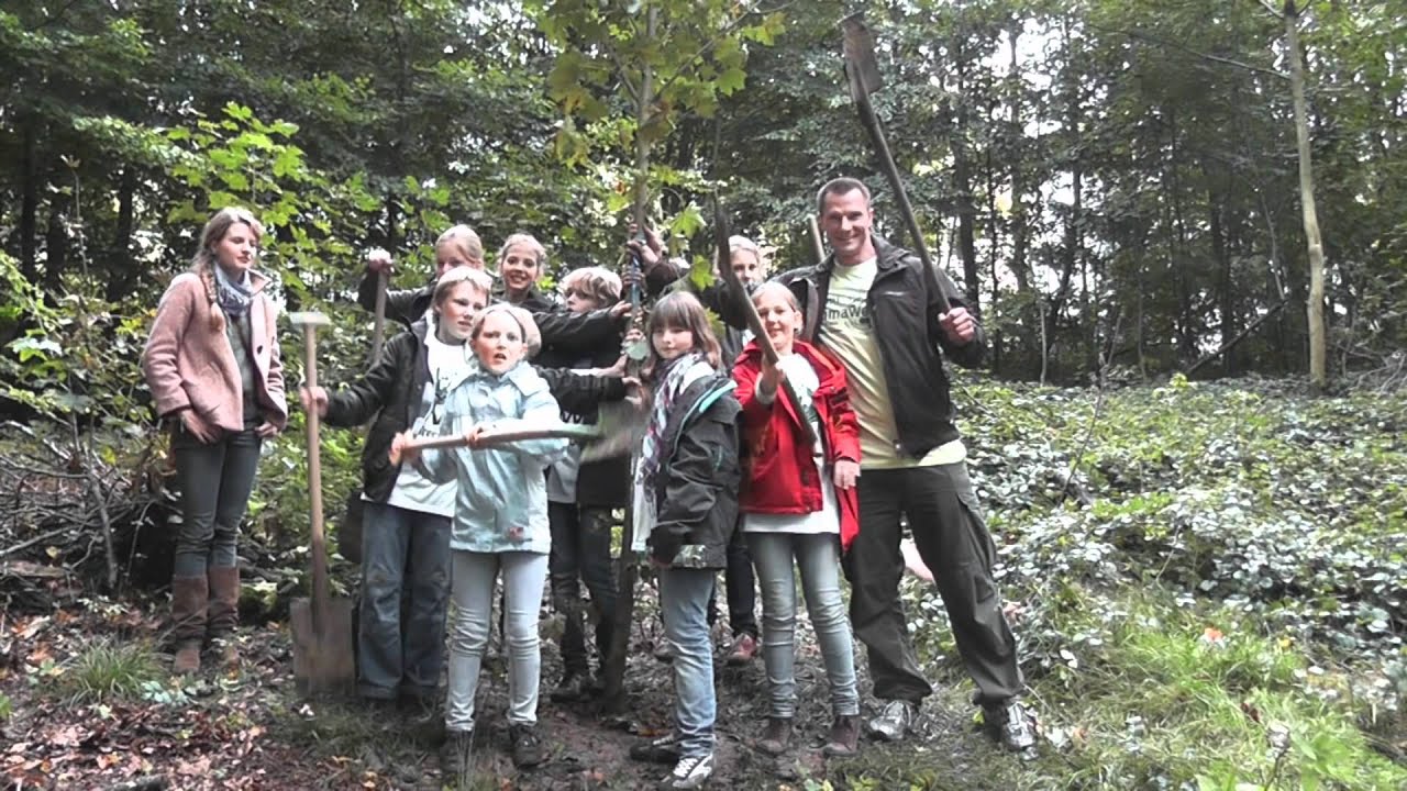 Rückblick Klimawoche 2010 - Trailer