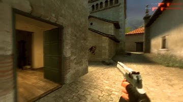 CSS| New movie by ROW4N1Z3R (Deagle -5k)