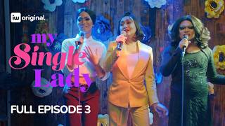 My Single Lady | Episode 3 | Jodi Sta. Maria | iWant Originals