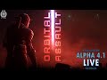 Star Citizen Alpha 4.1.0 LIVE 9687209 - Orbital Assault
