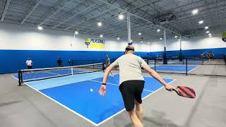 Honored to SHARE the Pickleball Court with The Tom Brady • #1948