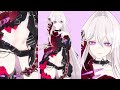 【MMD_Thelema_Honkai Impact 3rd】 #shorts