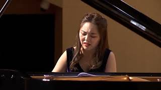 沈妤霖《梁祝》鋼琴協奏曲 (與中樂團）世界首演 Eva plays Butterfly Lovers Piano Concerto