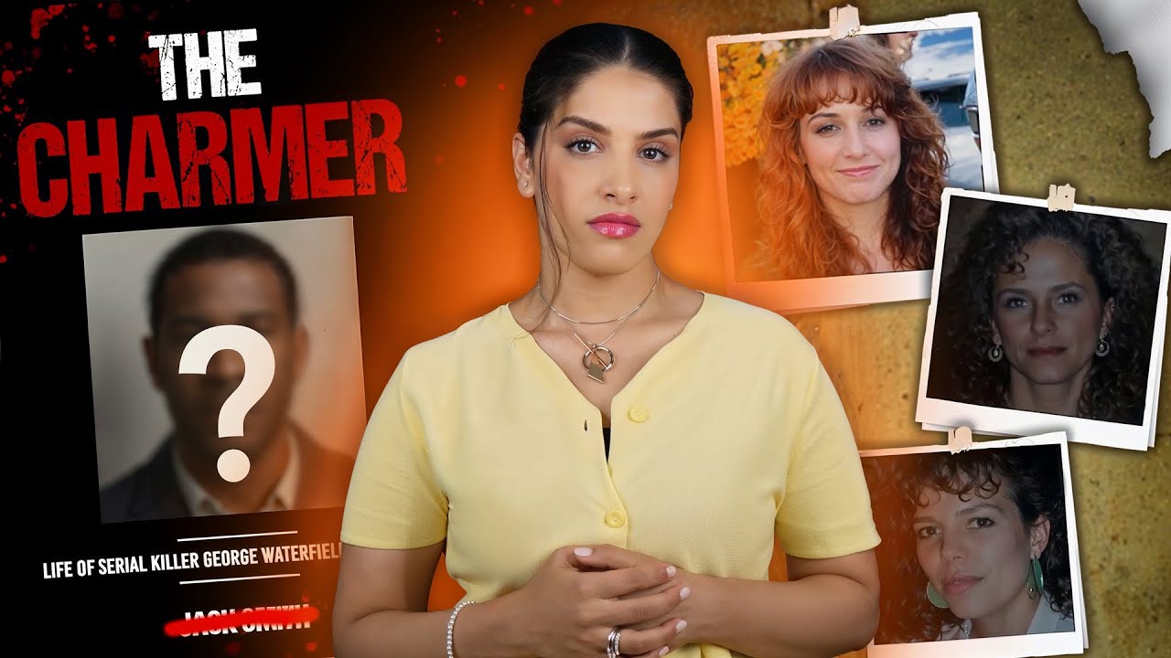 غادي يختارك الى كنتي زوينة ولكن بشرط خاصك تموتي ! 😱🔨