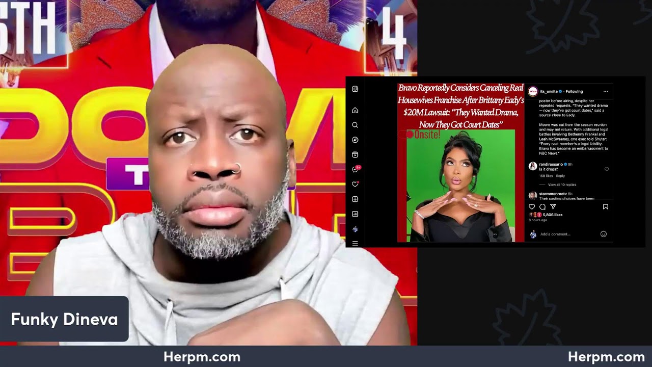 Funky Dineva Live - Monday June 16, 2025