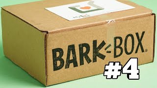 Bark Box #4