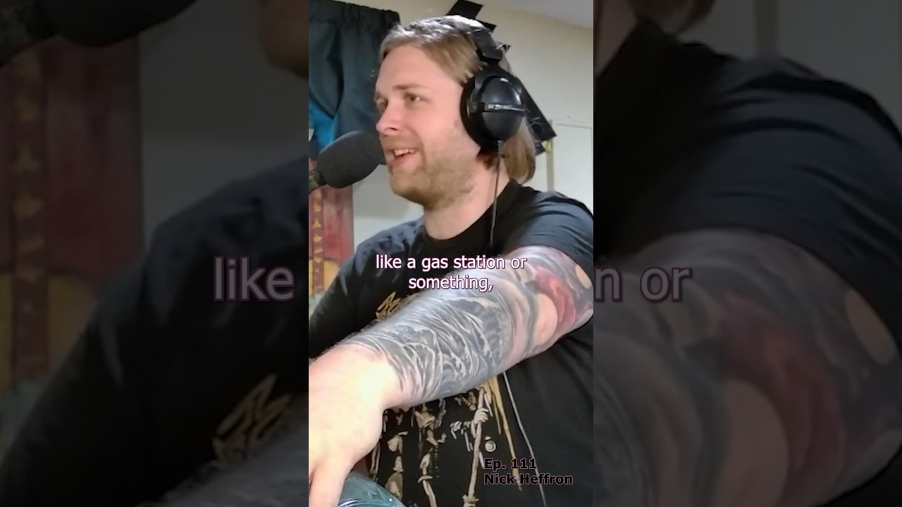 What the hell is that guys name? 😂💀