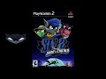 Sly 2 Soundtrack Canadian Wilderness 10 hours