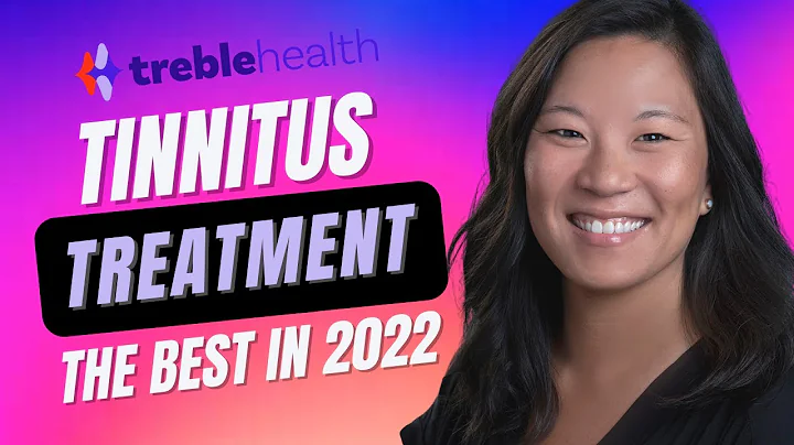 Tinnitus Doctor Reveals How To Reduce Ringing In E...