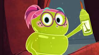 The Mavis And Wendy Show