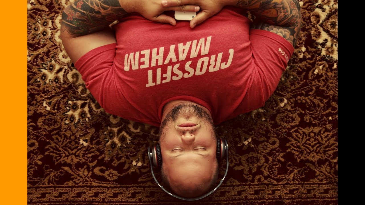 barbell buddha instagram THE THROWDOWN