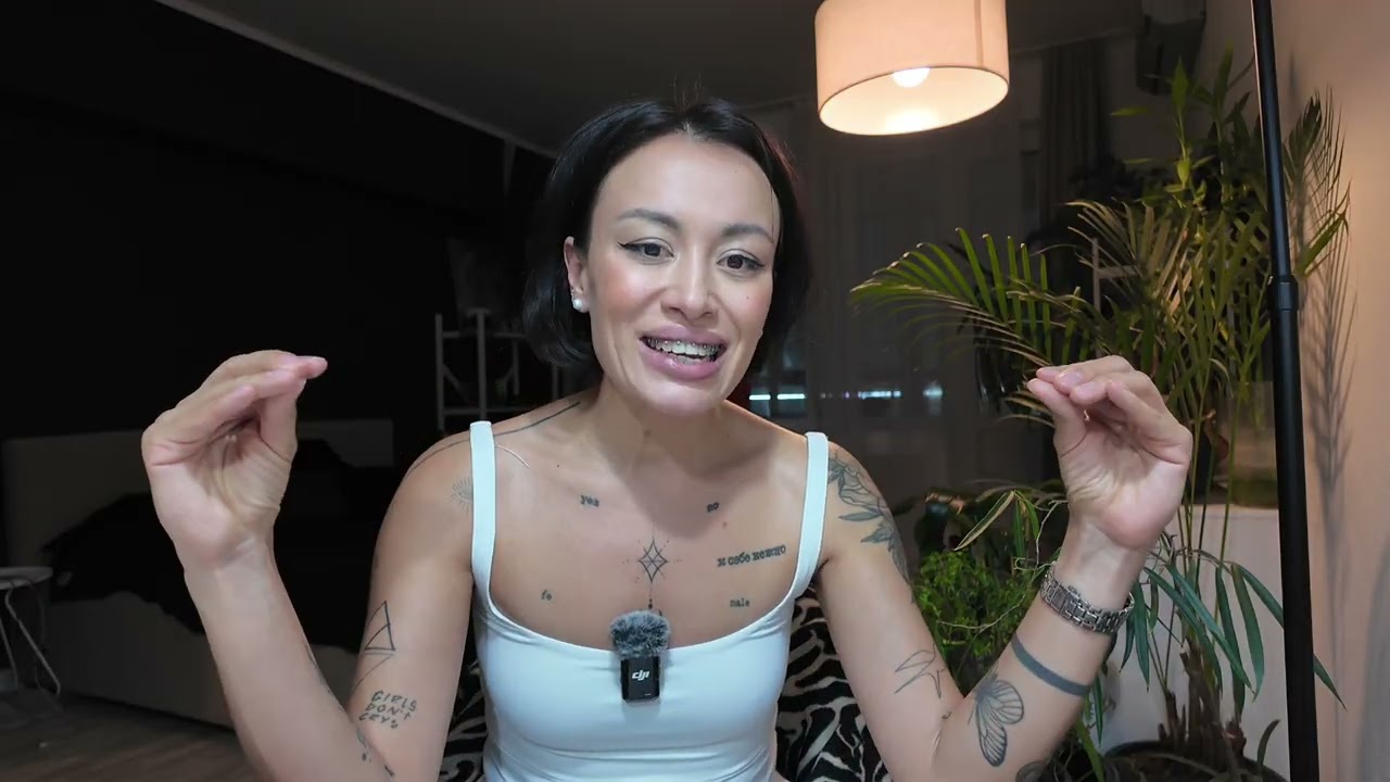 про целостный подход в отношениях с собой