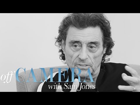 Ian McShane Describes His Feelings Around the Abrupt Cancellation of Deadwood