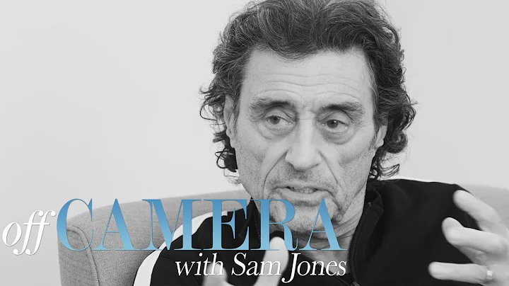 Ian McShane Describes His Feelings Around the Abru...