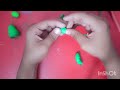 How to make hulk with the help of 3D Quilling 