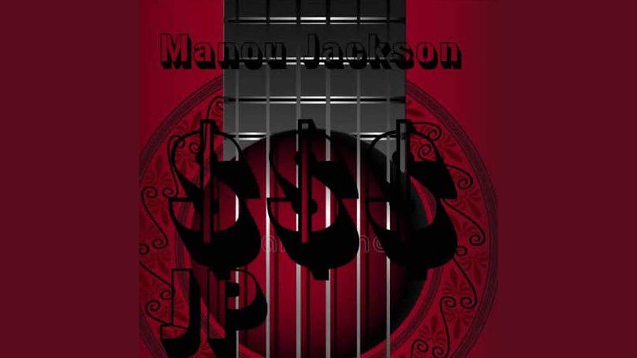 Watch Vol 5 - Manou Jackson on YouTube Watch Vol 5 - Manou Jackson on YouTube