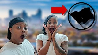 WE FINALLY MADE IT TO… + OFFICIAL ROOM TOUR