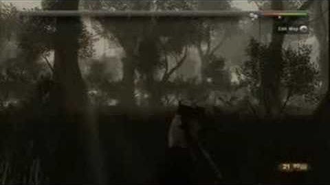 Far Cry 2 Map Editor (HD)