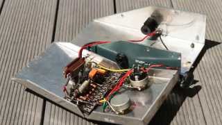 Hornby-Skewes Zonk Machine (by Rafmax)