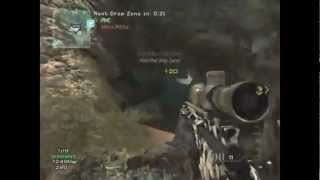MW3 Montage | Farox, Feed me! | Episode 1