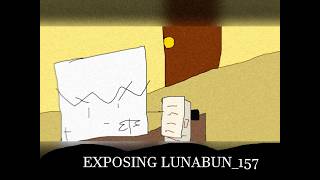Exposing LunaBun_157 | ArdiBrazitish