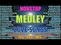 Slow Rock Forever Love Ballads 70s 80s 90s | Emotional Classic Medley
