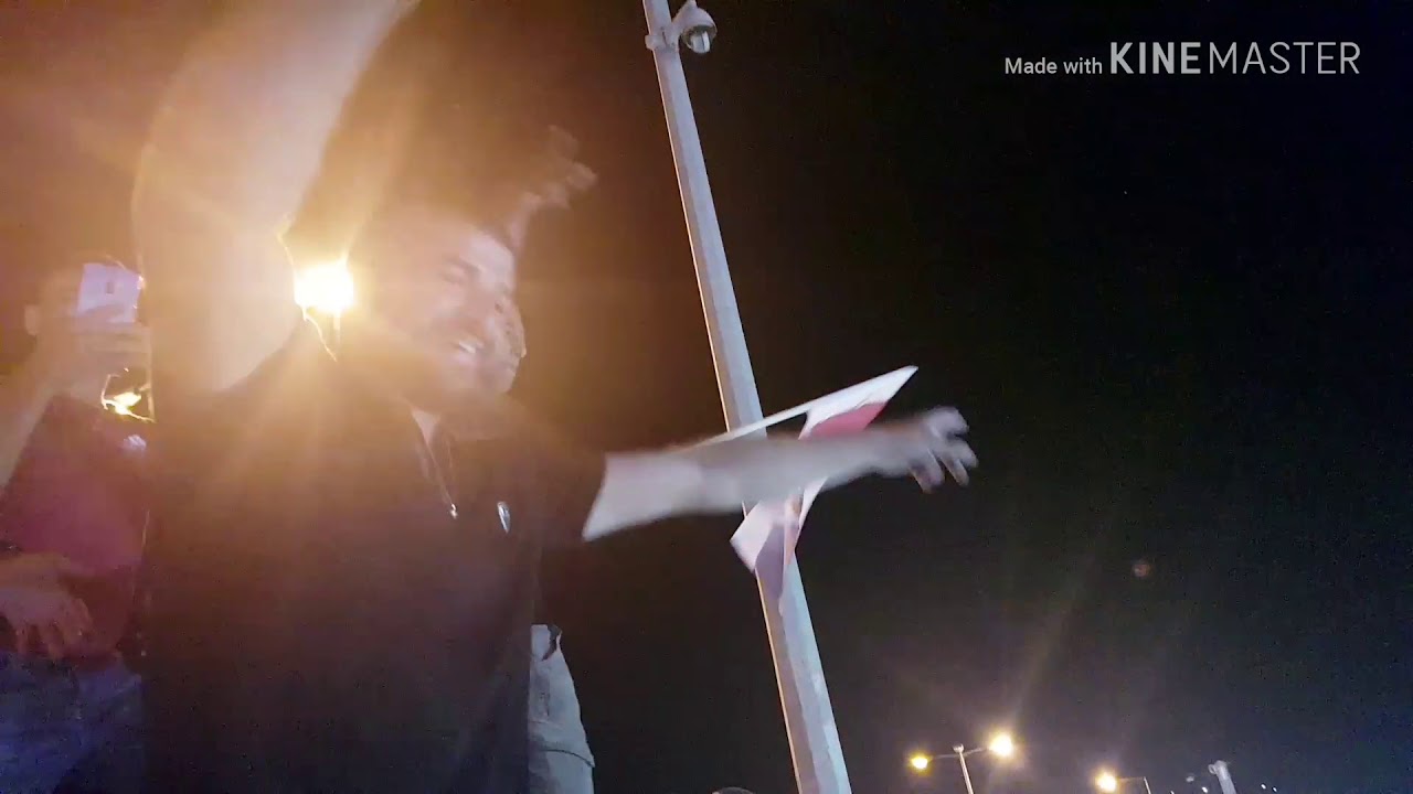 اغنية أيمن مرعي - رايات النصر