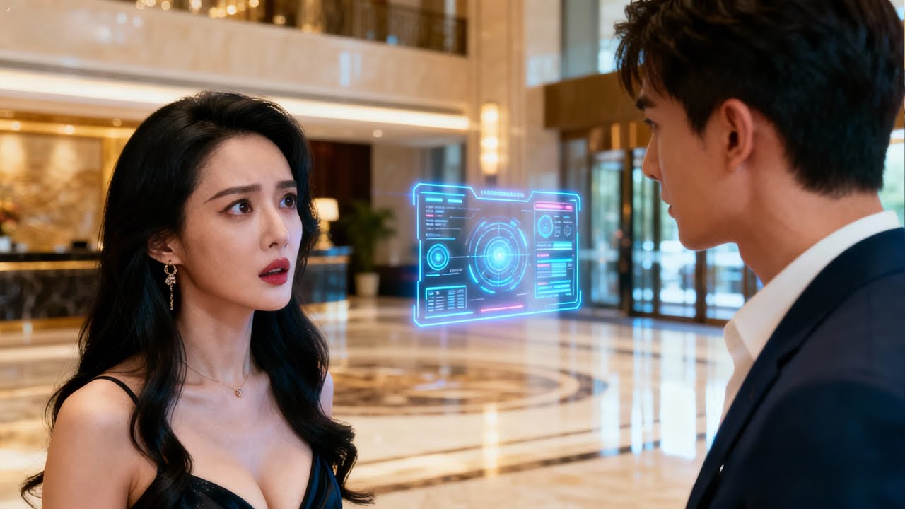 [Multi SUB]（全集）窮小夥沒想到因臨時當九個外甥的奶爸，被勢力女友羞辱分手後，竟然綁定了奶爸返現系統！