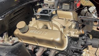 Gold FEVER! 🌟 McNugget 1990 5.0 LX Notch Mustang pt.103