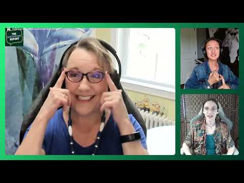 Episode 30: Inclusive Workplace Design & Accommodations for All