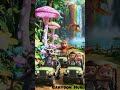 “Tiny explorers, giant smiles, and a jungle full of magic! 🌿🐾✨#JungleAdventure #CuteBabies