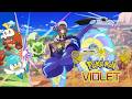 Pokemon Violet [8] - Working that double shift