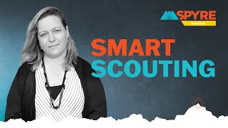 Scouting Mastery: Winning Strategies for Innovation Managers
