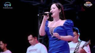 RENIKA PURI || BERTARUH RINDU Viral Tik Tok  || NEW ASTINA LIVE NGAWI - PM AUDIO