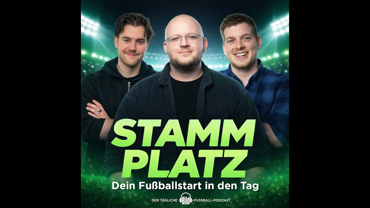 Diskussion um Nagelsmann-Aussagen! Goretzka gesetzt? Druck für Karl und El Mala!