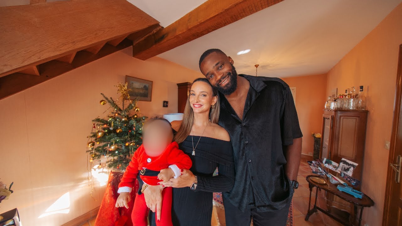 Un Noël pas comme les autres