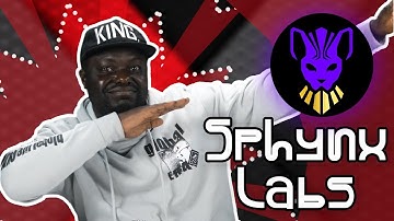 SphynxLab   A project with a huge number of functions!