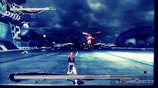 NG3RE MN14 Kasumi SOLO
