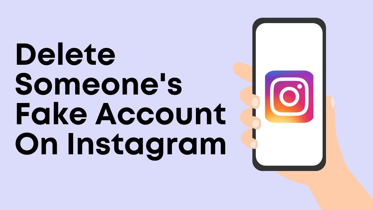 How To Delete Someons Fake Account On Instagram YouTube how-to-delete-someons-fake-account-on-instagram-youtube