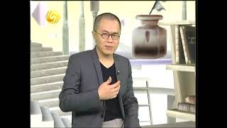 20111206 梁文道陈丹青《笑谈大先生》2