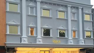 Ritzton Hotel | Johor Bahru, Malaysia | Hotel Review 🌟 | Malaysia Vacations