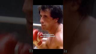 The Opponent Has Lost It