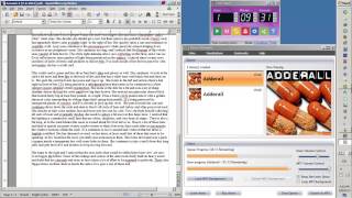 Image Streaming Session 9-8-13 [60 Minutes] No. 2