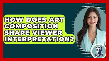 How Does Art Composition Shape Viewer Interpretation? - Philosophy Beyond