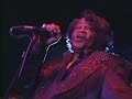 Capture de la vidéo James Brown's Last Chance - 2005 Vh1 Documentary