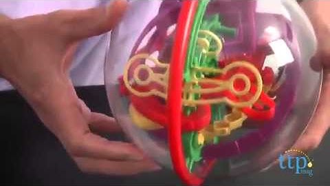 Шар лабиринт Perplexus Rookie   Перплексус Роки