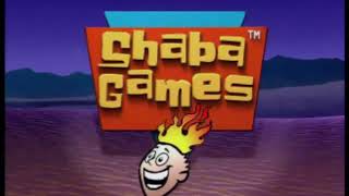 Shaba Games - Flame Boy (2000)